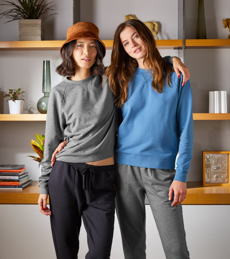 Women’s Loungewear