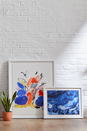 Spaces by Brooklinen | ALIGN : RIGHT