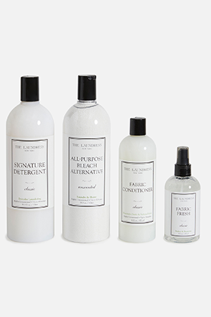 The Laundress | ALIGN : RIGHT