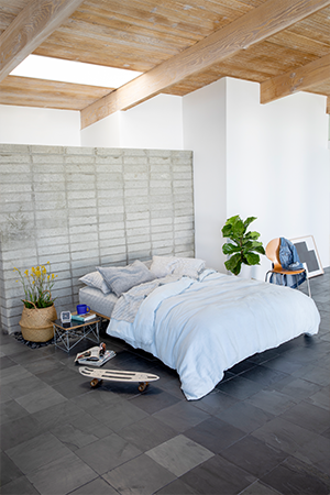 Linen Hardcore Sheet Bundle | ALIGN : RIGHT