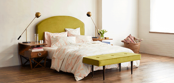 Luxe Hardcore Sheet Bundle in Gio in Rose on Cream