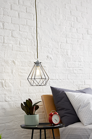 Geometric Cage Bundle by Color Cord Company | ALIGN : LEFT